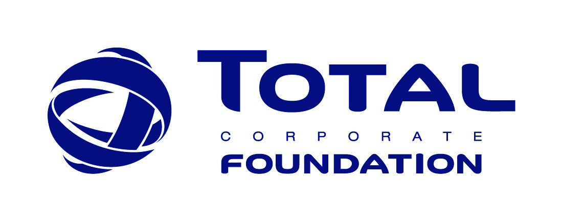 Total foundation logo