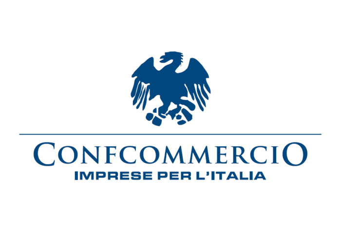 Confcommercio logo