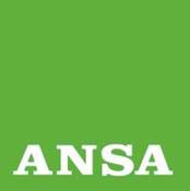 ANSA logo