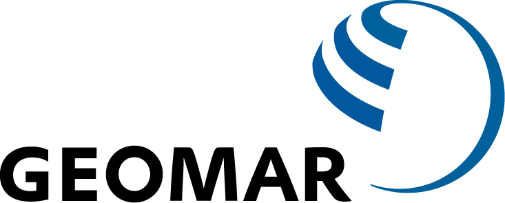 GEOMAR logo