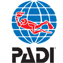 PADI logo